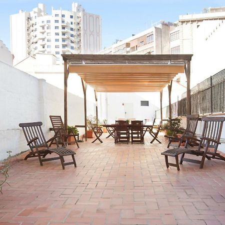 Rent Top Apartments Near Plaza De Catalunya Βαρκελώνη Εξωτερικό φωτογραφία