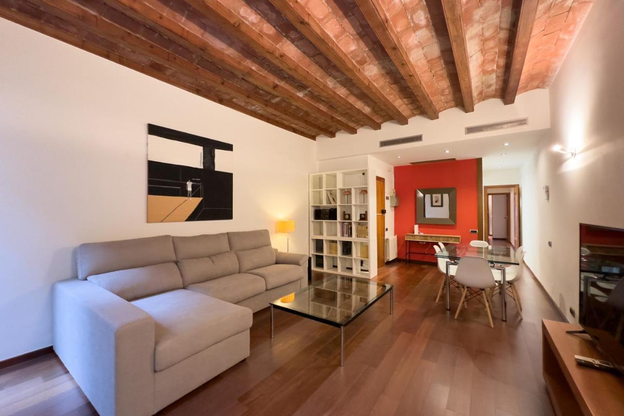 Rent Top Apartments Near Plaza De Catalunya Βαρκελώνη Εξωτερικό φωτογραφία