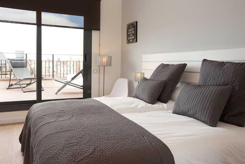 Rent Top Apartments Near Plaza De Catalunya Βαρκελώνη Εξωτερικό φωτογραφία