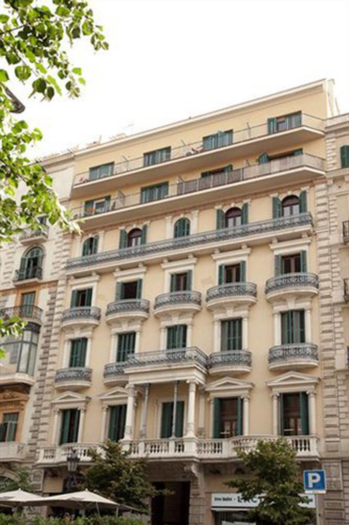 Rent Top Apartments Near Plaza De Catalunya Βαρκελώνη Εξωτερικό φωτογραφία