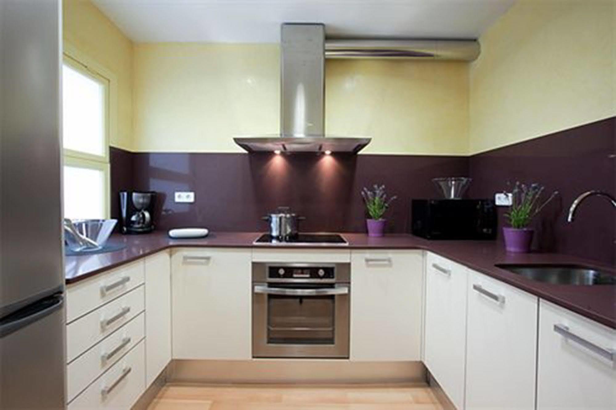 Rent Top Apartments Near Plaza De Catalunya Βαρκελώνη Εξωτερικό φωτογραφία