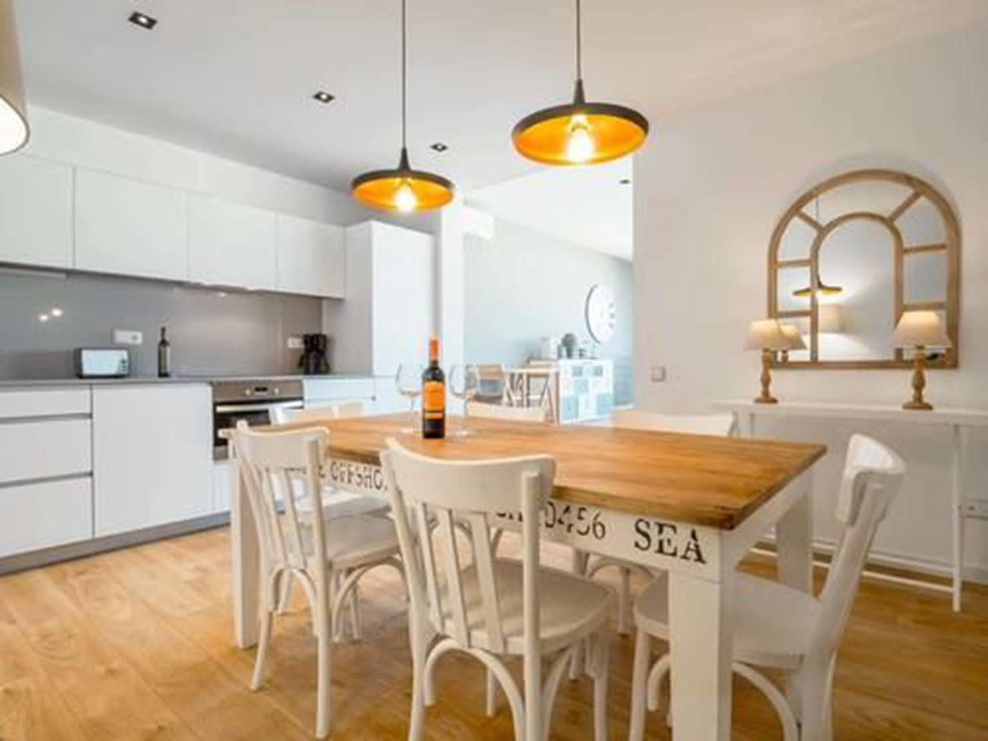 Rent Top Apartments Near Plaza De Catalunya Βαρκελώνη Εξωτερικό φωτογραφία