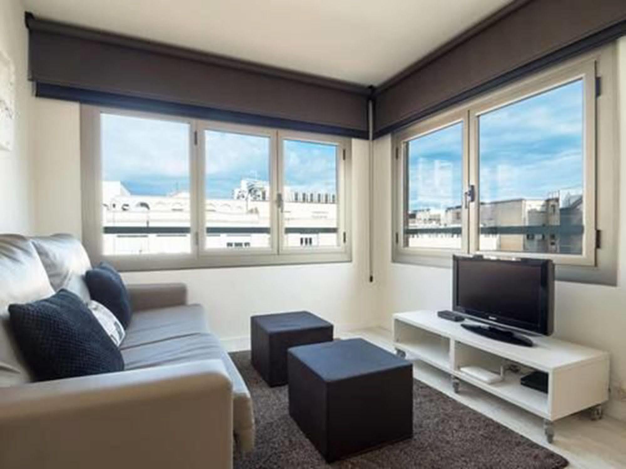 Rent Top Apartments Near Plaza De Catalunya Βαρκελώνη Εξωτερικό φωτογραφία