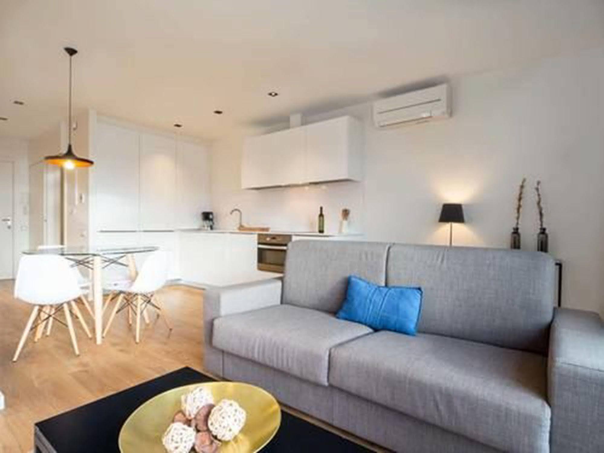 Rent Top Apartments Near Plaza De Catalunya Βαρκελώνη Εξωτερικό φωτογραφία