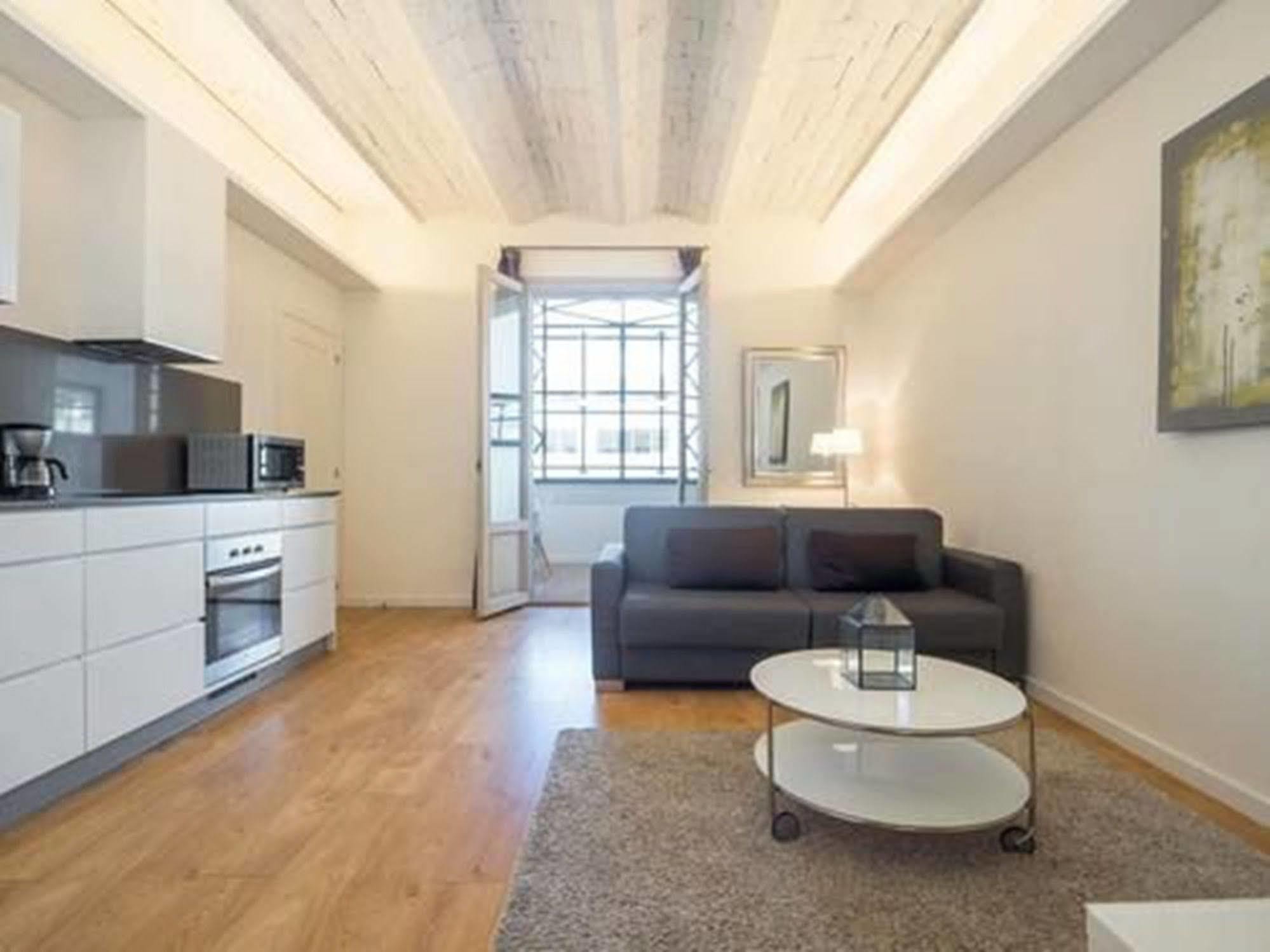 Rent Top Apartments Near Plaza De Catalunya Βαρκελώνη Εξωτερικό φωτογραφία