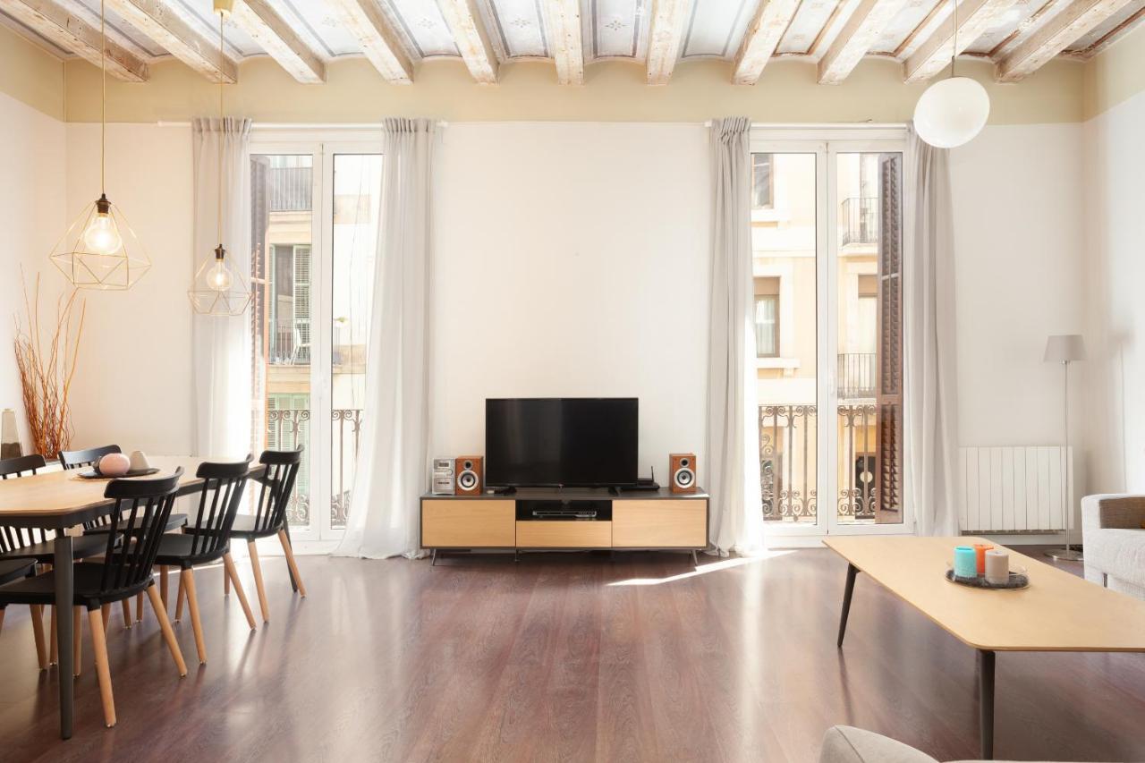 Rent Top Apartments Near Plaza De Catalunya Βαρκελώνη Εξωτερικό φωτογραφία