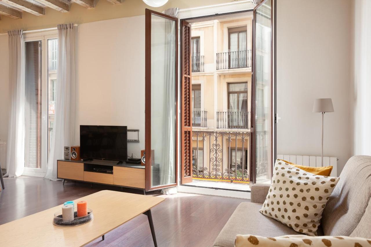 Rent Top Apartments Near Plaza De Catalunya Βαρκελώνη Εξωτερικό φωτογραφία
