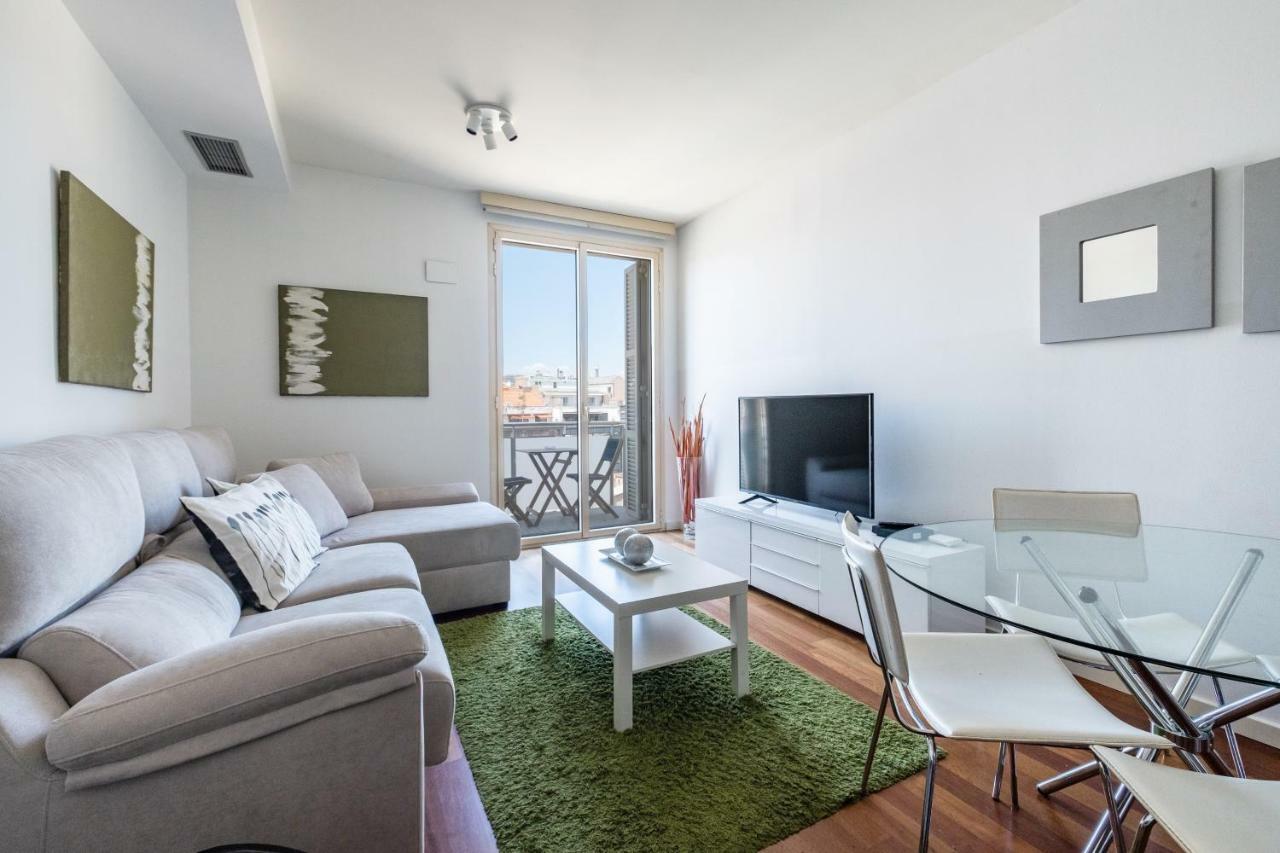 Rent Top Apartments Near Plaza De Catalunya Βαρκελώνη Εξωτερικό φωτογραφία