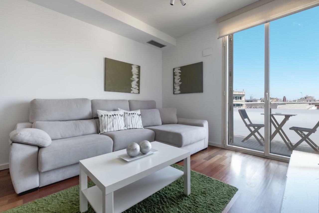 Rent Top Apartments Near Plaza De Catalunya Βαρκελώνη Εξωτερικό φωτογραφία