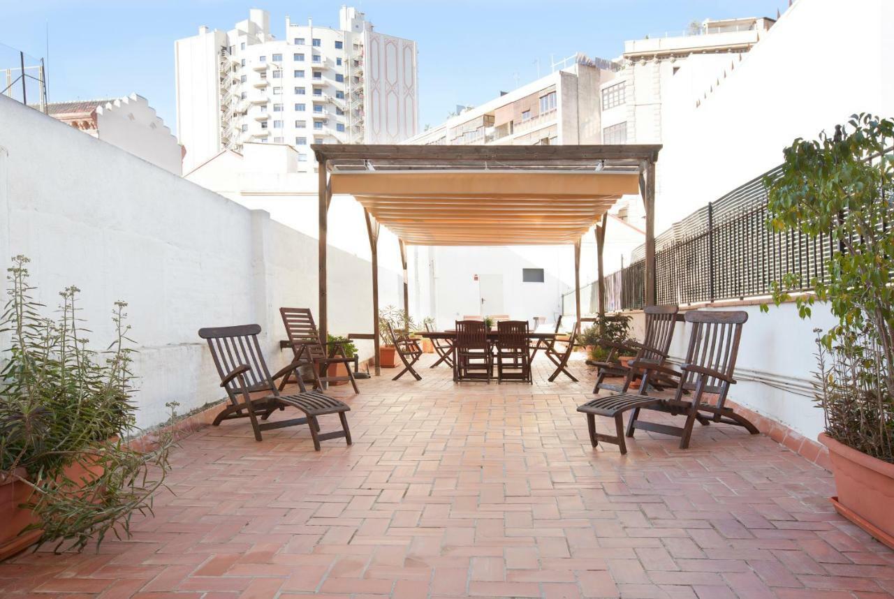 Rent Top Apartments Near Plaza De Catalunya Βαρκελώνη Εξωτερικό φωτογραφία