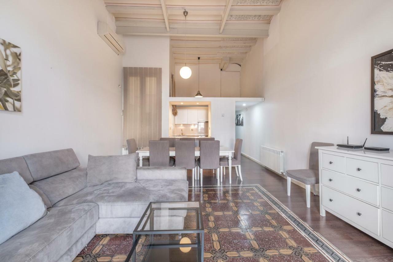 Rent Top Apartments Near Plaza De Catalunya Βαρκελώνη Εξωτερικό φωτογραφία