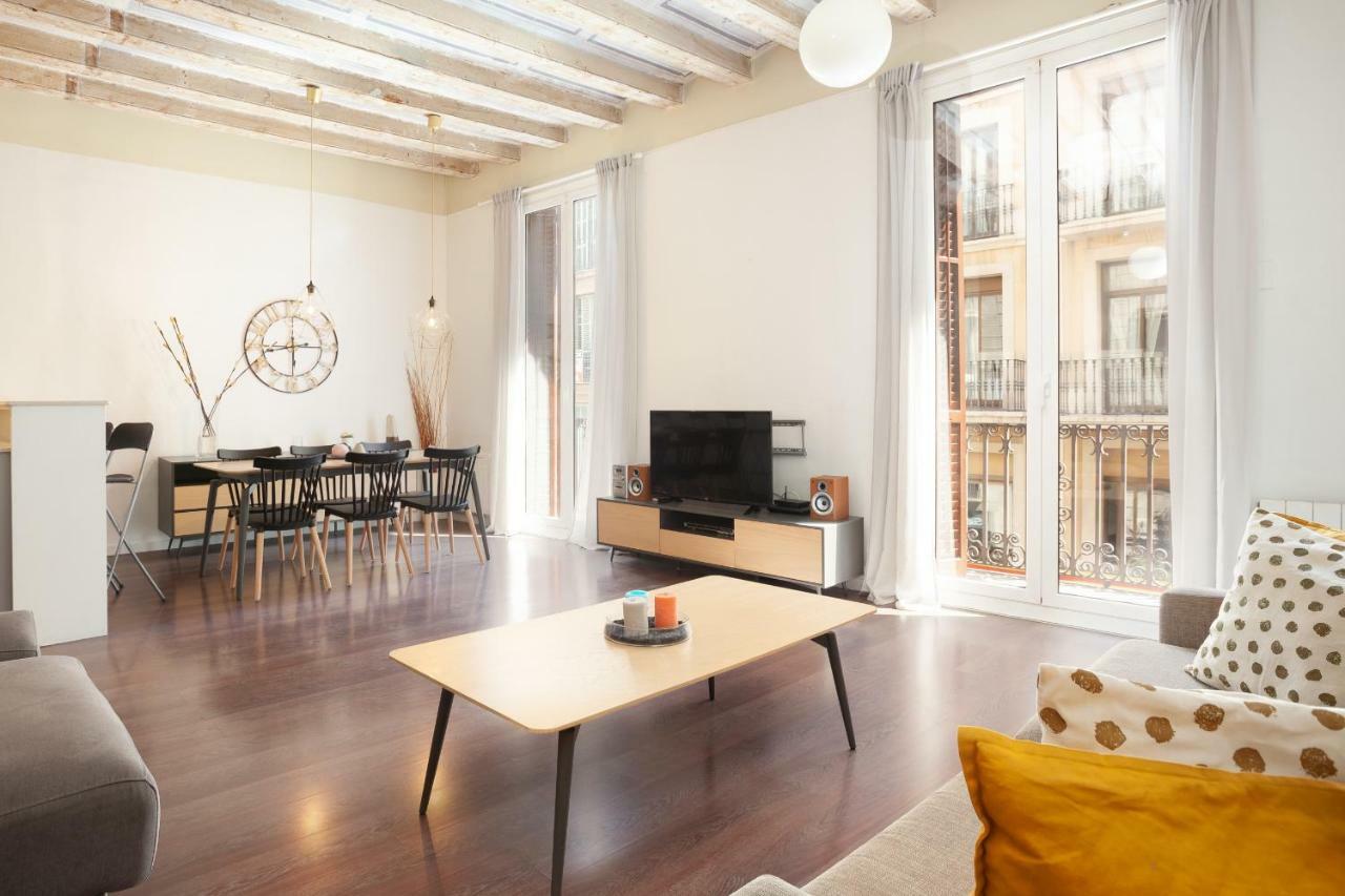 Rent Top Apartments Near Plaza De Catalunya Βαρκελώνη Δωμάτιο φωτογραφία